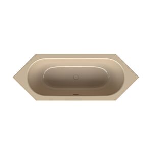 Bette BetteStarlet 6 coins 2040-003 188 × 70 × 42cm, beige bahama