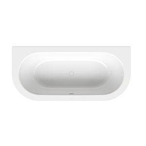 Bette BetteStarlet I bathtub 8320-287 starwhite, 185x85x42cm