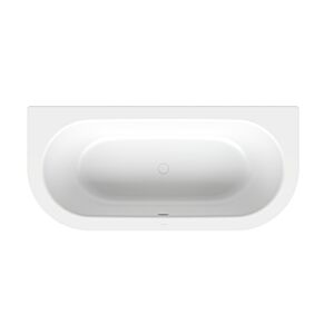 Bette BetteStarlet I bath 8320-004 noble white, 185x85x42cm