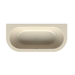 Bette BetteStarlet I Badewanne 8320-006 jasmin, 185x85x42cm