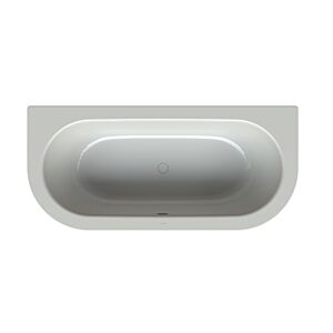 Bette BetteStarlet I bathtub 8320-002 manhattan, 185x85x42cm
