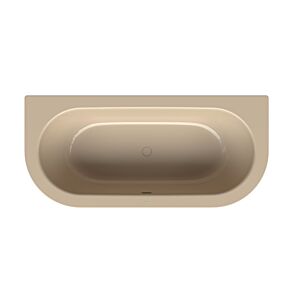 Bette BetteStarlet I bathtub 8320-003 Bahama beige, 185x85x42cm