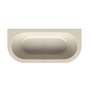 Bette BetteStarlet I baignoire 8320-001 pergamon, 185x85x42cm