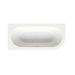 Bette BetteStarlet IV baignoire 6660-440 neige, 175x80x42cm