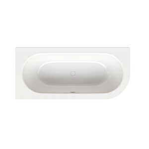 Bette BetteStarlet IV baignoire 6660-287 starwhite, 175x80x42cm