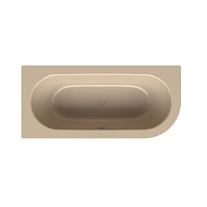 Bette BetteStarlet IV Badewanne 6660-003 bahamabeige, 175x80x42cm