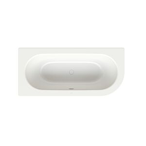 Bette BetteStarlet IV Badewanne 6650-440 snow, 165x75x42cm