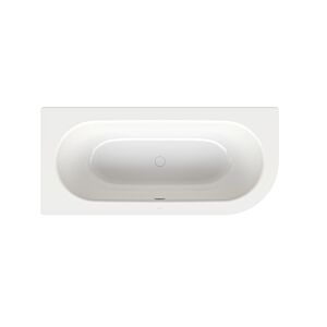 Bette BetteStarlet IV bathtub 6650-287 starwhite, 165x75x42cm