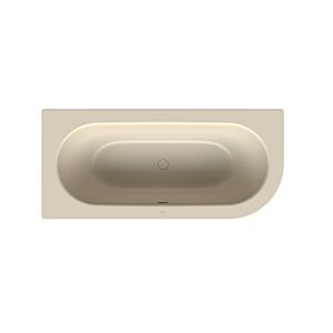 Bette BetteStarlet IV Badewanne 6650-006 jasmin, 165x75x42cm