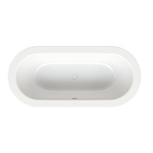 Badewanne BetteStarlet Oval 2680000 175 x 80 x 42 cm, weiss