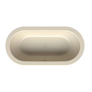 Bette BetteStarlet Oval bath 2745-006 195x95x42cm, jasmine