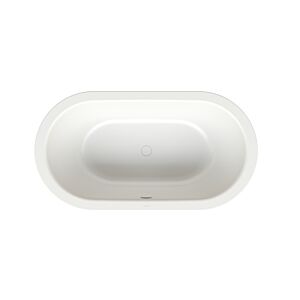 Bette BetteStarlet Oval bathtub 2700-440 150x80x42cm, snow