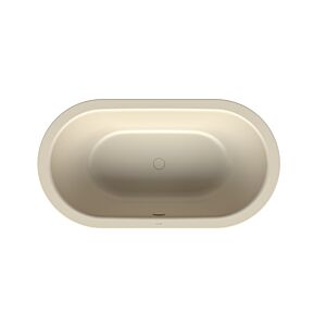 Bette BetteStarlet Oval bathtub 2700-006 150x80x42cm, jasmine
