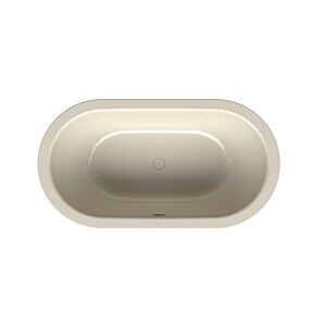 Bette BetteStarlet Oval bath 2700-001 150x80x42cm, pergamon