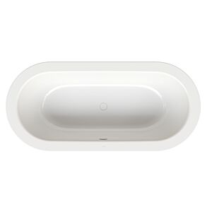 Bette BetteStarlet Oval bath 2740-287 185x85x42cm, starwhite