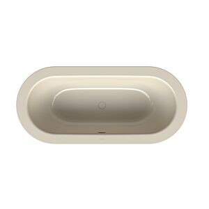 Bette BetteStarlet Oval bain 2720-001 165x75x42cm, pergamon