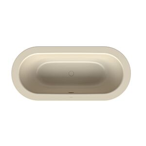 Bette BetteStarlet Oval bain 2720-006 165x75x42cm, jasmin