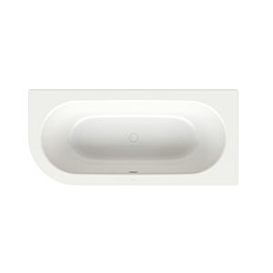 Bette BetteStarlet Baignoire 6690-440 neige, 175x80x42cm