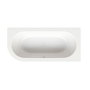 Bette BetteStarlet V Badewanne 6700-287 starwhite, 185x85x42cm