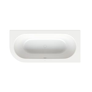 Bette BetteStarlet V bath 6690-004 noble white, 175x80x42cm