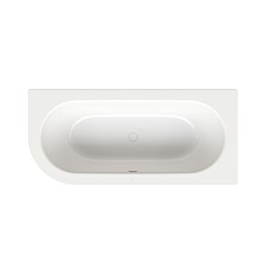 Bette BetteStarlet V Badewanne 6690-287 starwhite, 175x80x42cm