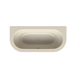 Bette BetteStarlet I Badewanne 8300-001 pergamon, 165x75x42cm