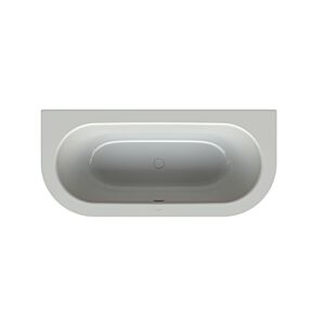 Bette BetteStarlet I bathtub 8300-002 manhattan, 165x75x42cm