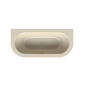Bette BetteStarlet I bathtub 8300-006 jasmine, 165x75x42cm