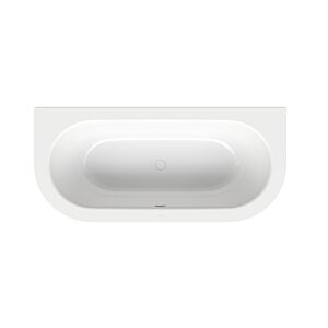 Bette BetteStarlet I bathtub 8310-287 starwhite, 175x80x42cm