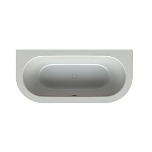 Bette BetteStarlet I Badewanne 8310-002 manhattan, 175x80x42cm