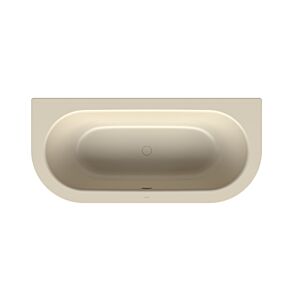 Bette BetteStarlet I Badewanne 8310-006 jasmin, 175x80x42cm