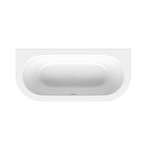 Bette BetteStarlet I Badewanne 8310-004 edelweiß, 175x80x42cm
