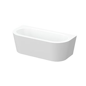 Bette BetteStarlet I baignoire 8310-004CWVVK 175x80x42cm, blanc noble