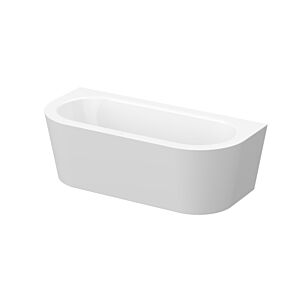 Bette BetteStarlet I baignoire 8310-287CWVVK 175x80x42cm, blanc étoilé