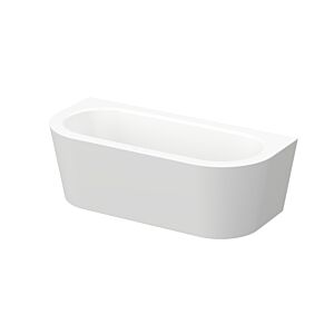 Bette BetteStarlet I baignoire 8310-440CWVVK 175x80x42cm, neige