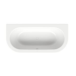 Bette BetteStarlet I bathtub 8320-440CWVVK 185x85x42cm, snow