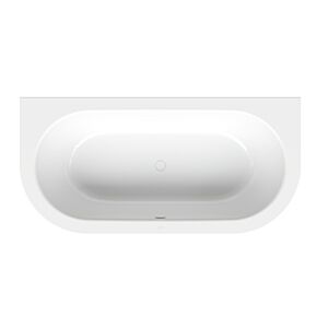 Bette BetteStarlet I bathtub 8325-000CWVVK 195x95x42cm, white