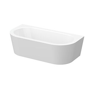 Bette BetteStarlet I bathtub 8325-287CWVVK 195x95x42cm, starwhite