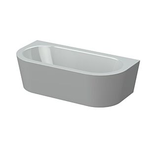 Bette BetteStarlet I bathtub 8325-002CWVVK 195x95x42cm, manhattan