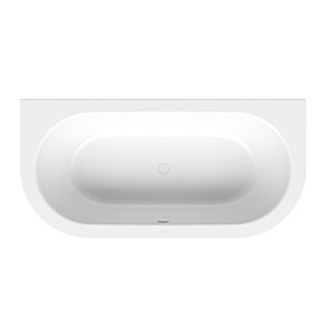Bette BetteStarlet I bath 8325-440CWVVK 195x95x42cm, snow