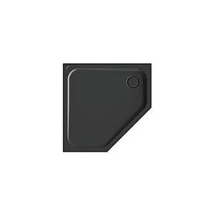 Bette BetteCaro Duschwanne 7219-402 100x100x3,5cm, state