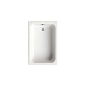 Bette BetteDelta shower tray 5860-287 120x80x28cm, starwhite