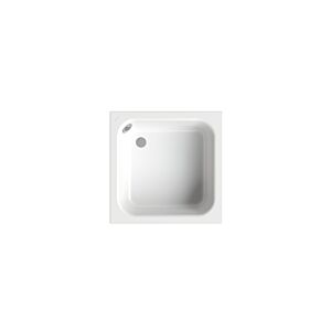 Bette BetteDelta shower tray 5810-004 80x80x28cm, noble white