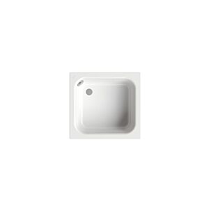 Bette BetteDelta Duschwanne 5660-287 80x75x28cm, starwhite