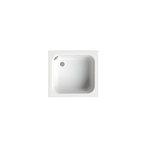 Bette Duschwanne 5660000 80 x 75 x 28 cm, weiss