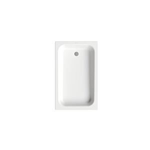 Bette BetteQuinta Duschwanne 5580-287 120x75x15cm, starwhite