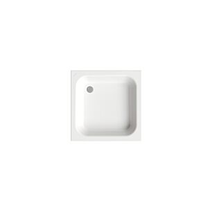 Bette BetteQuinta shower tray 5800-287 star white, 80x80x15cm