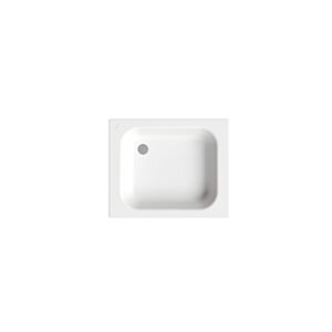 Bette tray 5790000Plus 85 x 70 x 15 cm, white GlasurPlus