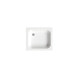 Bette BetteQuinta shower tray 5690-004 80x70x15cm, noble white