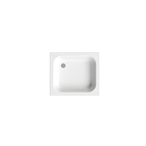 Bette BetteQuinta shower tray 5690-287 80x70x15cm, star white